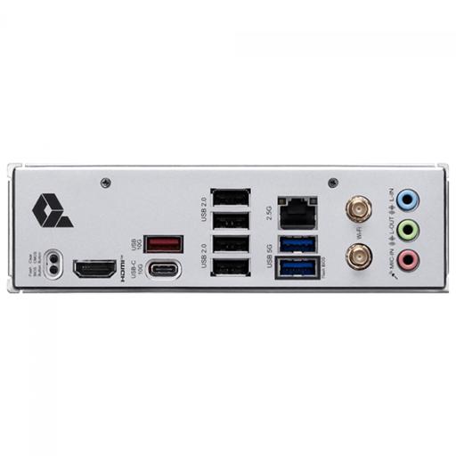 MSI B840M-P WIFI6E Micro ATX AM5