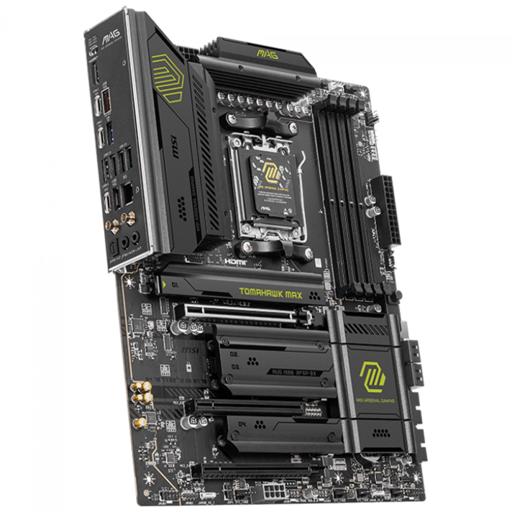 MSI B850 TOMAHAWK MAX WIFI ATX AM5