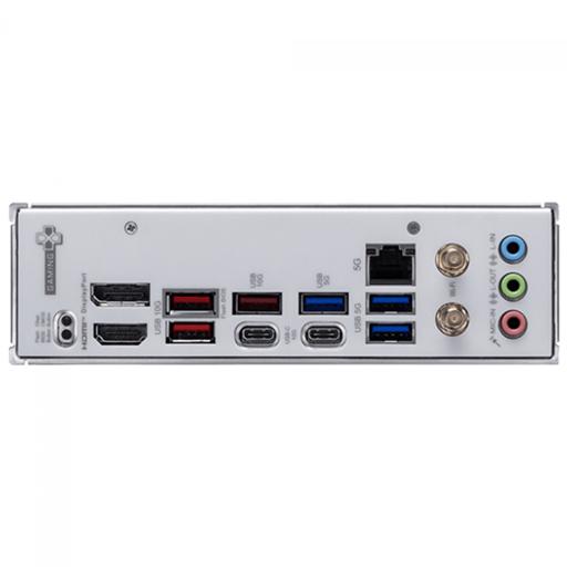 MSI B850M GAMING PLUS WIFI Micro ATX AM5
