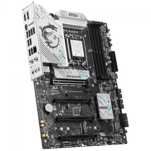 MSI B860 GAMING PLUS WIFI ATX LGA 1851