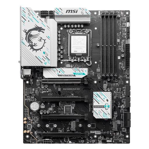 MSI B860 GAMING PLUS WIFI ATX LGA 1851