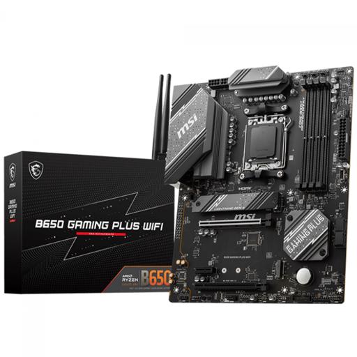 MSI GAMING PLUS ATX AM5