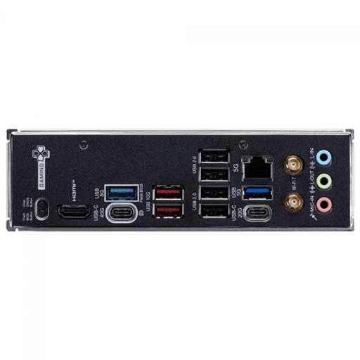 MSI GAMING PLUS WIFI ATX AM5