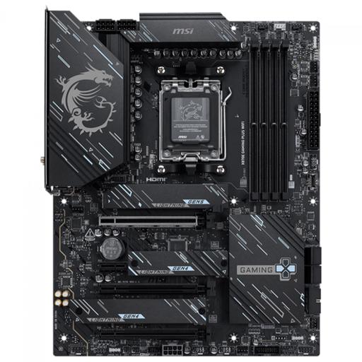 MSI GAMING PLUS WIFI ATX AM5