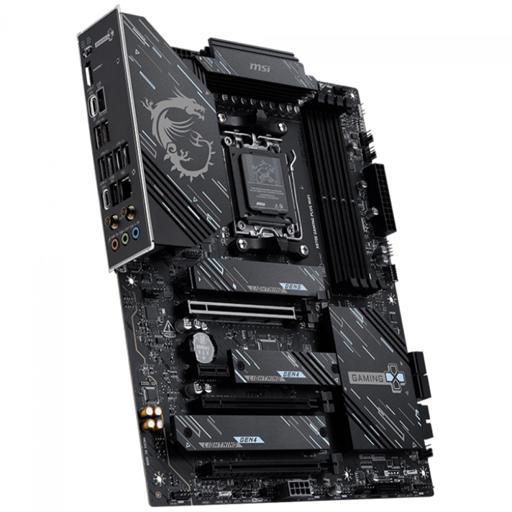 MSI GAMING PLUS WIFI ATX AM5