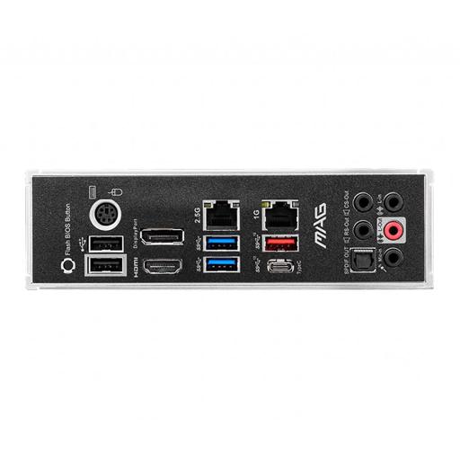 MSI MAG B550 TOMAHAWK ATX AM4