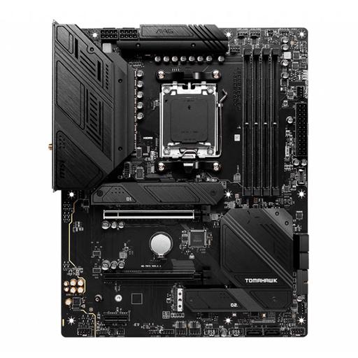 MSI MAG B650 TOMAHAWK WIFI ATX AM5