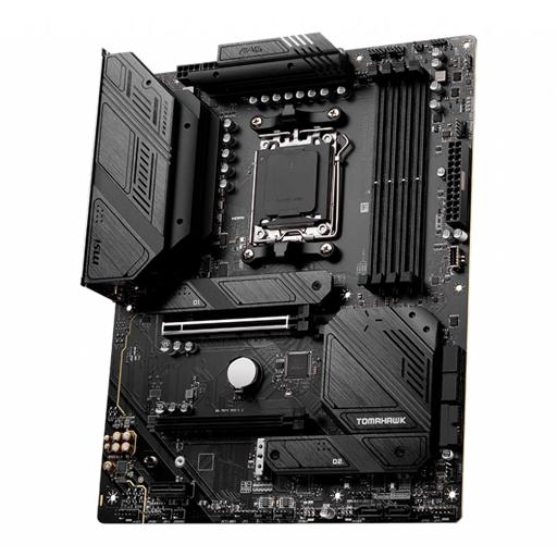 MSI MAG B650 TOMAHAWK WIFI ATX AM5