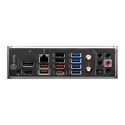 MSI MAG B650 TOMAHAWK WIFI ATX AM5