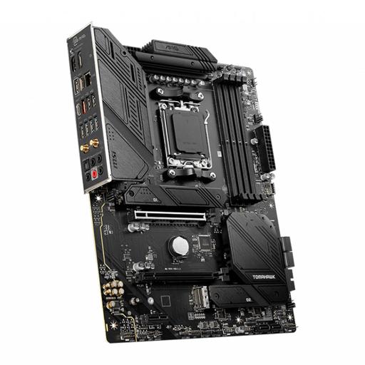 MSI MAG B650 TOMAHAWK WIFI ATX AM5