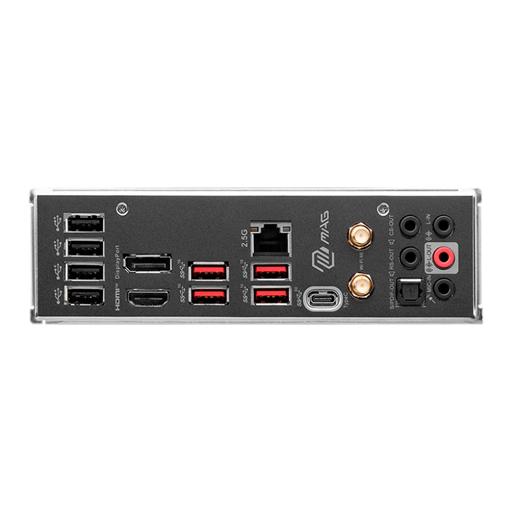 MSI MAG B760 TOMAHAWK ATX LGA 1700