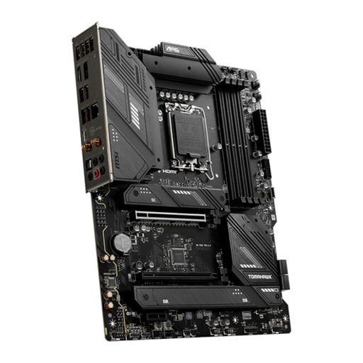 MSI MAG B760 TOMAHAWK ATX LGA 1700