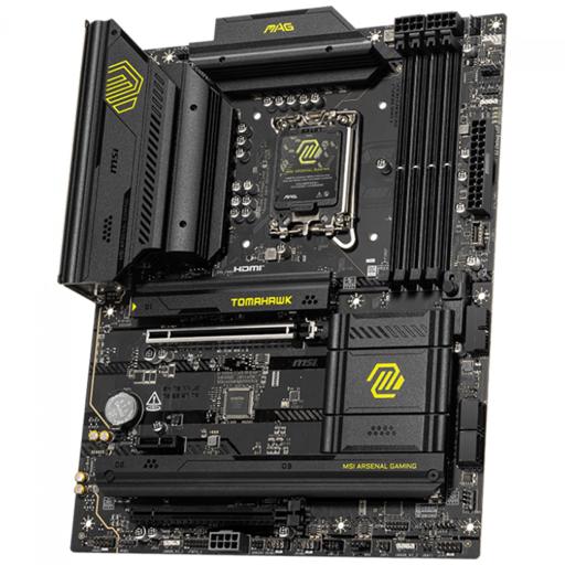 MSI MAG B860 TOMAHAWK WIFI ATX LGA 1851