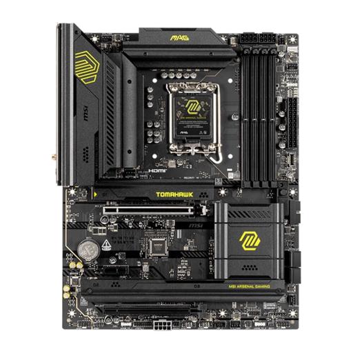 MSI MAG B860 TOMAHAWK WIFI ATX LGA 1851