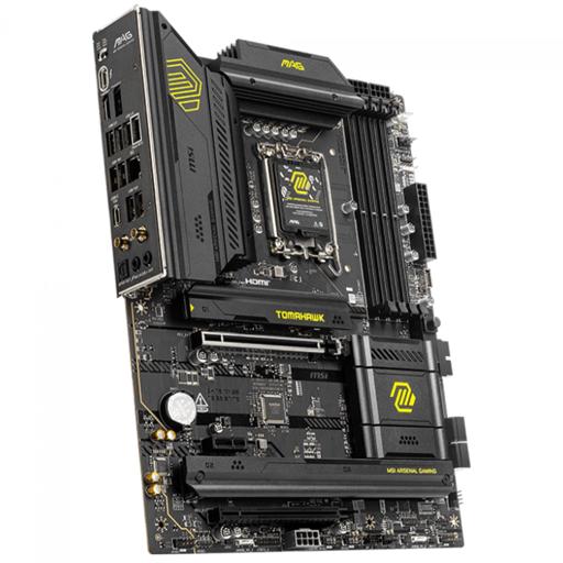 MSI MAG B860 TOMAHAWK WIFI ATX LGA 1851