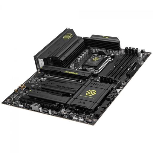 MSI MAG X870 TOMAHAWK ATX AM5