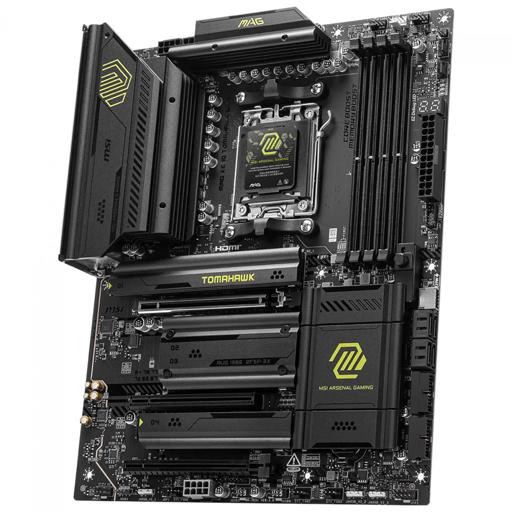 MSI MAG X870 TOMAHAWK ATX AM5