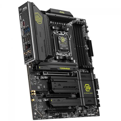 MSI MAG X870 TOMAHAWK ATX AM5
