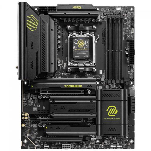 MSI MAG X870 TOMAHAWK ATX AM5