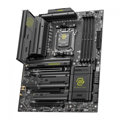 MSI MAG X870E TOMAHAWK WIFI ATX AM5