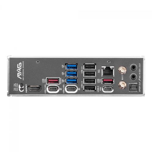 MSI MAG X870E TOMAHAWK WIFI ATX AM5
