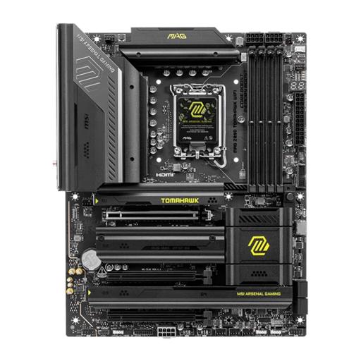MSI MAG Z890 TOMAHAWK WIFI ATX LGA 1851