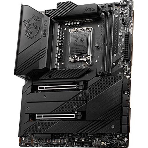 MSI MEG Z690 ACE EATX LGA 1700