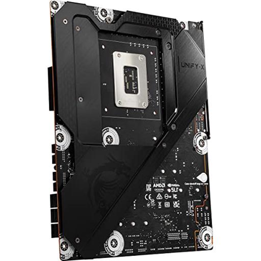 MSI MEG Z690 ACE EATX LGA 1700