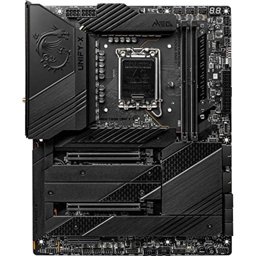 MSI MEG Z690 ACE EATX LGA 1700