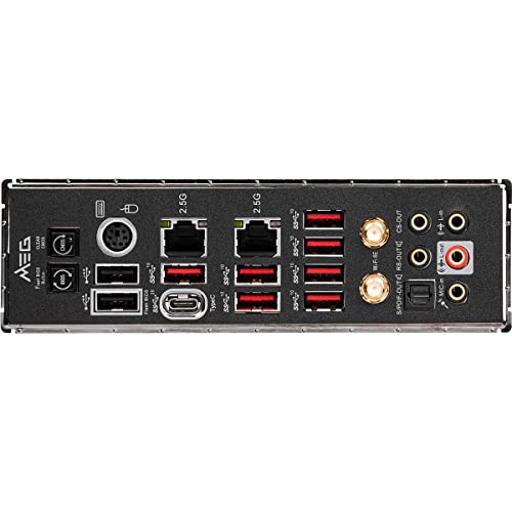 MSI MEG Z690 ACE EATX LGA 1700