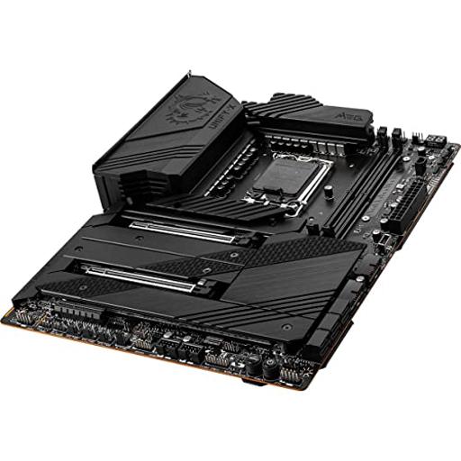 MSI MEG Z690 ACE EATX LGA 1700