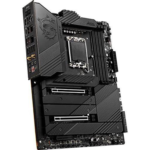 MSI MEG Z690 UNIFY ATX LGA 1700