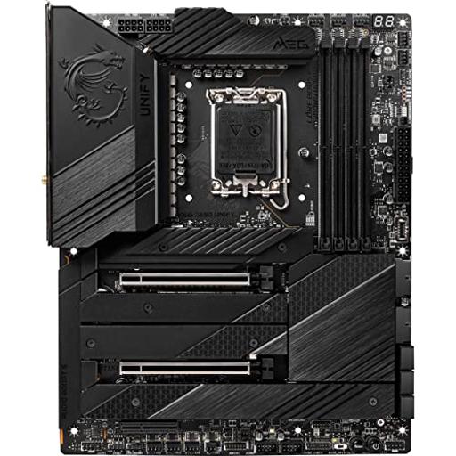 MSI MEG Z690 UNIFY ATX LGA 1700
