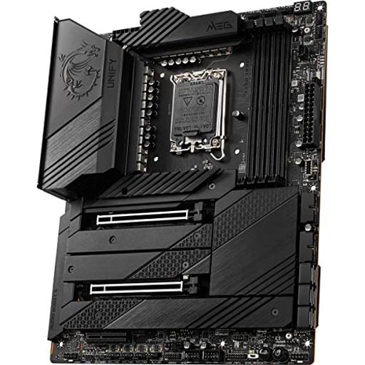 MSI MEG Z690 UNIFY ATX LGA 1700