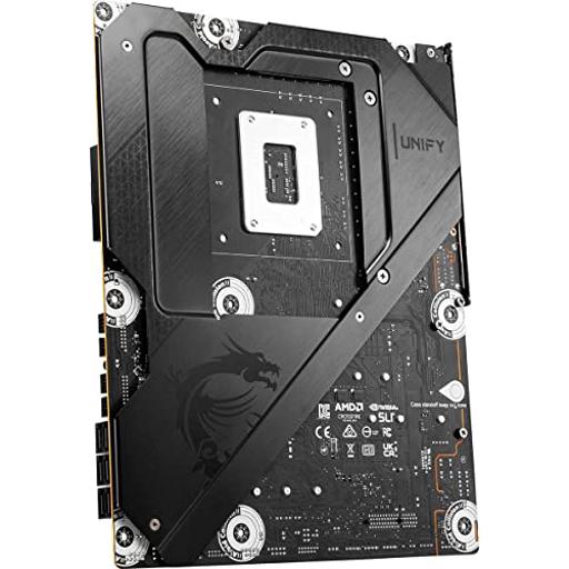 MSI MEG Z690 UNIFY ATX LGA 1700