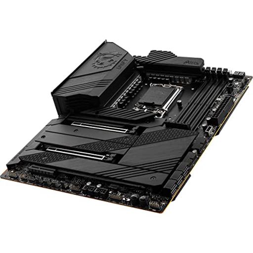 MSI MEG Z690 UNIFY ATX LGA 1700