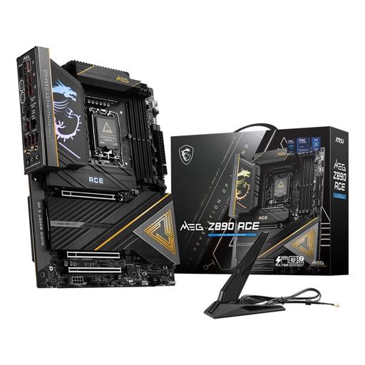 MSI MEG Z890 ACE ATX LGA 1851