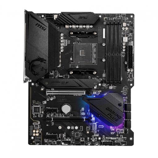 MSI MPG B550 GAMING PLUS ATX AM4