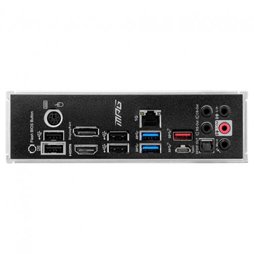 MSI MPG B550 GAMING PLUS ATX AM4