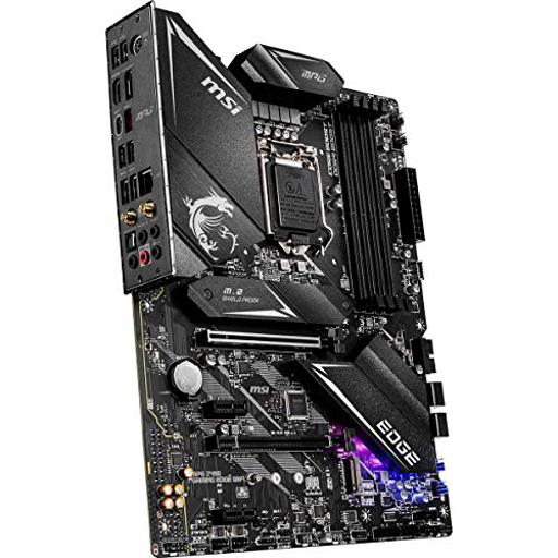 MSI MPG Z490 GAMING EDGE ATX LGA 1200