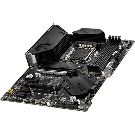 MSI MPG Z490 GAMING PLUS ATX LGA 1200