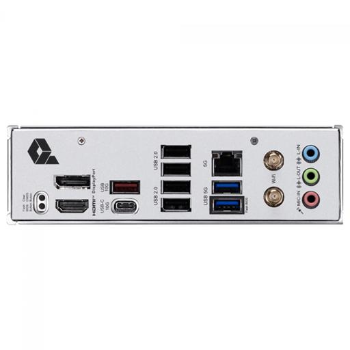 MSI PRO Micro ATX AM5