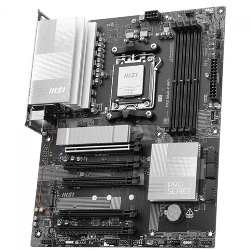 MSI PRO B840-P WIFI ATX AM5