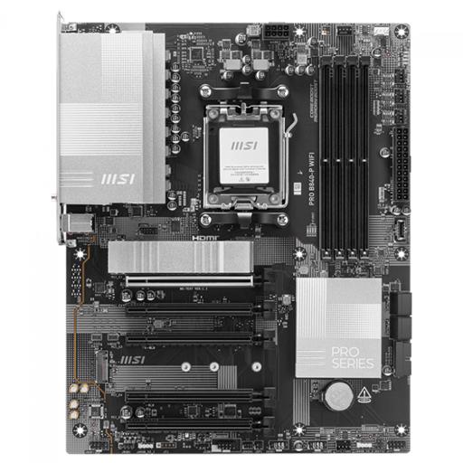 MSI PRO B840-P WIFI ATX AM5
