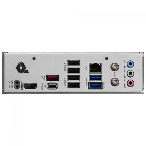 MSI PRO B840-P WIFI ATX AM5
