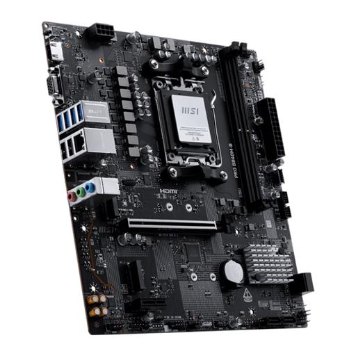 MSI PRO B840M-B ATX AM5
