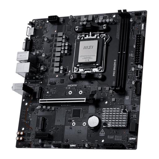 MSI PRO B840M-B ATX AM5