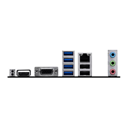 MSI PRO B840M-B ATX AM5