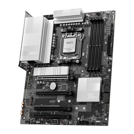 MSI PRO B850-P WIFI ATX AM5