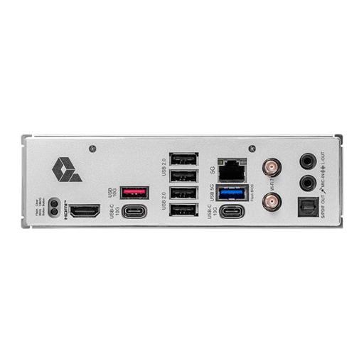 MSI PRO B850-P WIFI ATX AM5